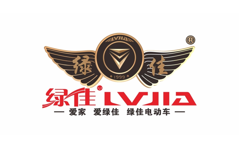 綠佳電動(dòng)車(chē)