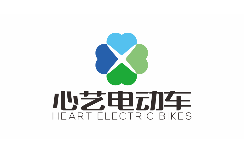 心藝電動(dòng)車
