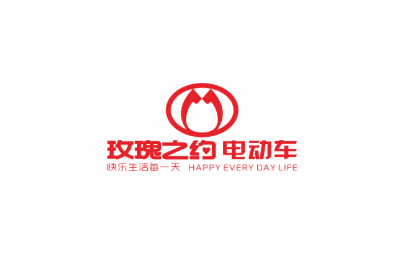 玫瑰之約電動(dòng)車(chē)